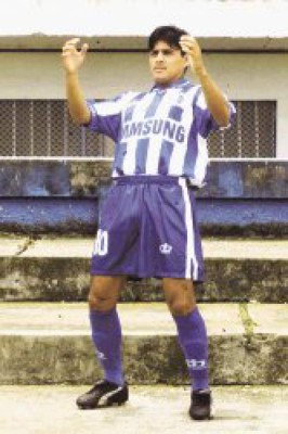 Los mejores hondureños que han llegado al fútbol de Costa Rica