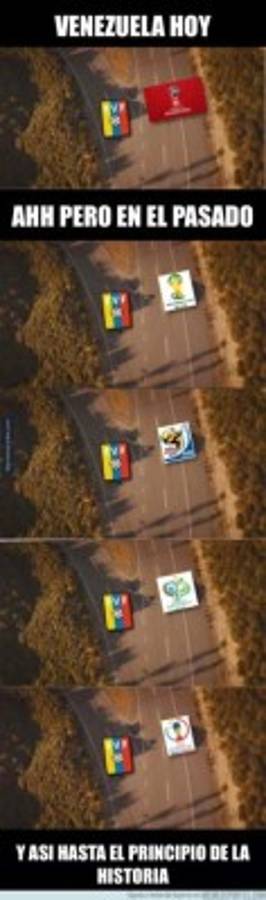 Los mejores memes que dejó el miércoles en el mundo del fútbol