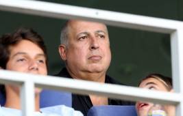 El presidente de Motagua mencionó que ellos jugarán donde sea.