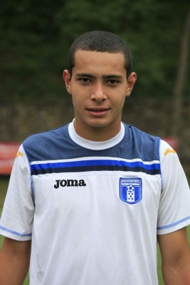 FOTOS: Así era el look de los futbolistas hondureños hace una década