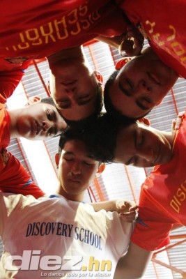 FOTOS: Las mejores imágenes que nos dejó la jornada de la Copa Gatorade