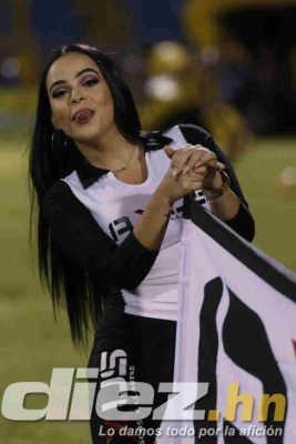 Las chicas y sus descuidos en la última jornada del torneo Apertura