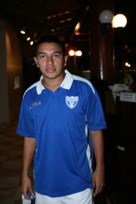 Las promesas de la Selección de Honduras que quedaron en el olvido