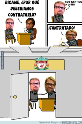 MEMES: Las mejores burlas del día en el mundo del deporte