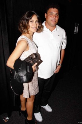 Las conquistas más sonadas de Ronaldo Luís Nazário de Lima.