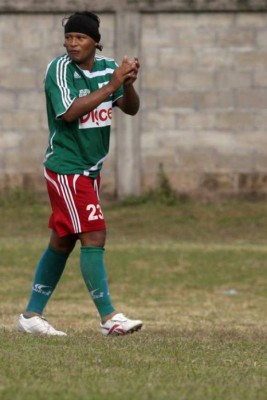 ¡Futbolistas hondureños que han sido conocidos por sus apodos!