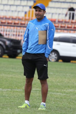 RUMORES Y FICHAJES: Rony Martínez al extranjero y Motagua por un legionario