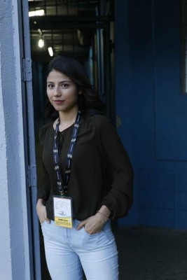 FOTOS: El detrás de cámaras del polémico juego por la paz en el Morazán