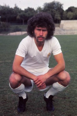 TOP 10: Los 10 máximos goleadores del Real Madrid en la Liga de España