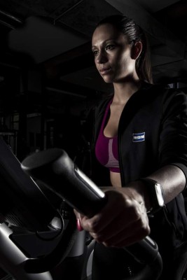 Gina y Kerube, las voleibolistas de playa más sexis de Honduras