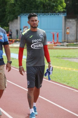 TOP: 10 jugadores llamados a brillar en el Apertura 2016 de Honduras&nbsp;&nbsp;