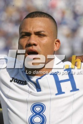 La vida de Arnold Peralta en imágenes