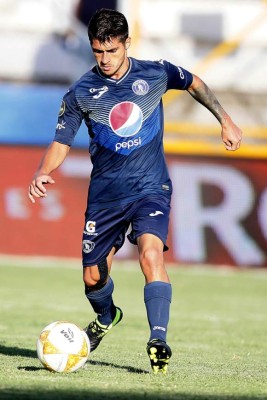 ¡No quieren sorpresas! El 11 con el que Motagua buscaría sellar el pase a cuartos de Concacaf