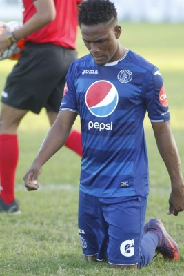 Los sobrevivientes del Motagua que también levantaron la copa 13