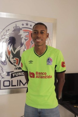 MERCADO: Olimpia ficha cinco juveniles, el futuro de Emilio y Motagua busca un fichaje más