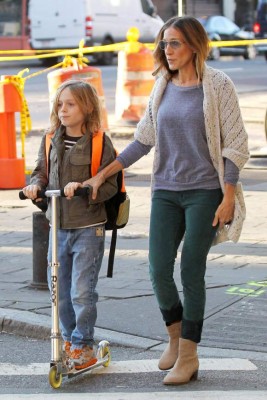 Dos futbolistas entre los famosos que son padres gracias a un vientre de alquiler