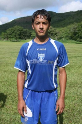 15 fotos de Ángel 'El Sacerdote' Castro en su etapa de futbolista