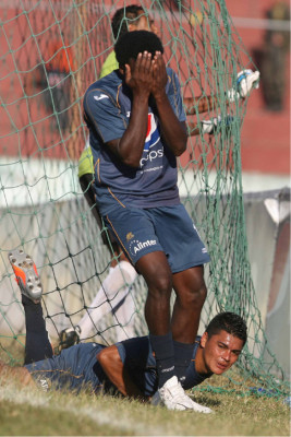 Olimpia 2-0 Vida y Motagua 0-1 Real Sociedad finalizo La Primera jornada de la Liga Nacional