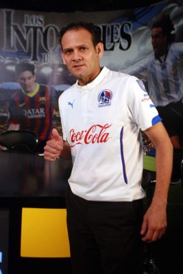 El presente de la generación hondureña de la eliminatoria del 2001