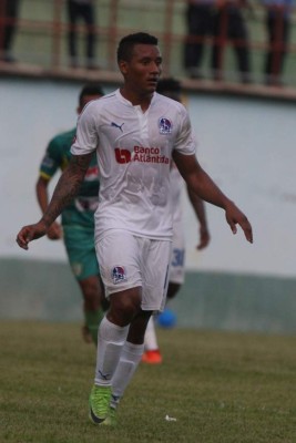 ¡SÚPER OLIMPIA! El equipazo con el que Restrepo tiene ilusionada a su afición