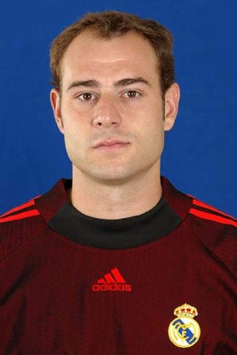 Arqueros que no son mediáticos, no gustan al Real Madrid