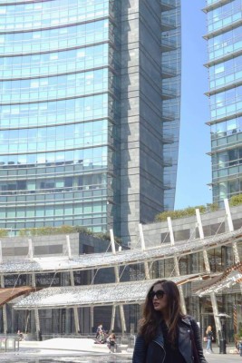 El increíble cambio físico de los hijos de Reinaldo Rueda 12 años después