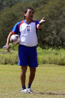 El equipo histórico de todos los tiempos del Olimpia con sus estrellas más sobresalientes