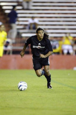 Honduras ha estado bien representada en la MLS