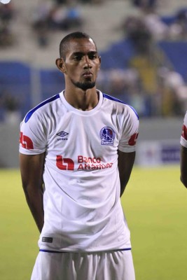 ¡Hay nuevo 10! Los números que usarán los jugadores en Olimpia