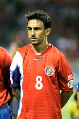 Así sería la convocatoria de Costa Rica para los juegos ante México y Honduras