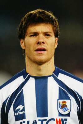 Conocé en qué club debutaron los grandes jugadores del fútbol actual