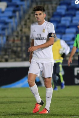 Los hijos de grandes futbolistas que ya son verdaderas promesas