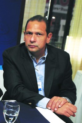 Las opciones para tomar la presidencia de la Fenafuth