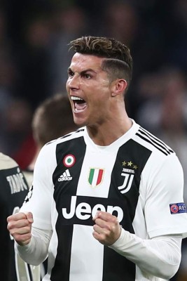 De la euforia a la tristeza: Cristiano Ronaldo y su fracaso con la Juventus en Champions League