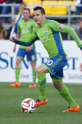 Los nuevos fichajes de la MLS para la temporada 2014