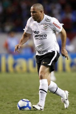 Los futbolistas que también fueron famosos por ser gordos