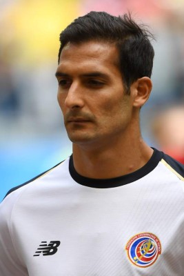 ¡Uno a uno! Keylor Navas figuró en el juego ante Brasil, sigue siendo el mejor de Costa Rica