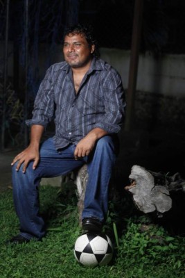 El once histórico del Real España, según Jaime Villegas