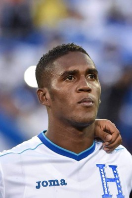 Confirmado: El sorpresivo 11 titular de Honduras para enfrentar a Australia