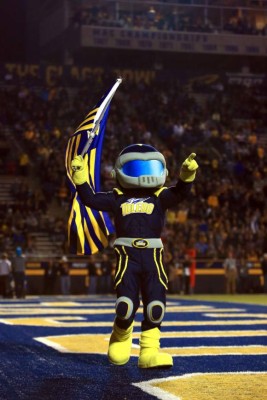 Las mejores y más recientes imagenes deportivas