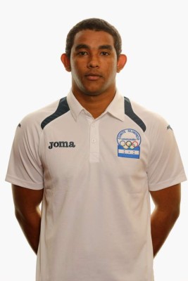 Qué fue de... la Selección de Honduras en los Juegos Olímpicos de Londres 2012