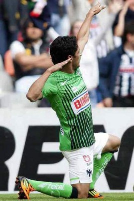 Los 10 grandes futbolistas que celebraron sus goles ante sus exequipos