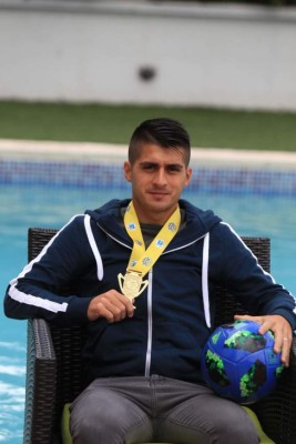 Top: Los 15 jugadores más guapos de la Liga Nacional de Honduras