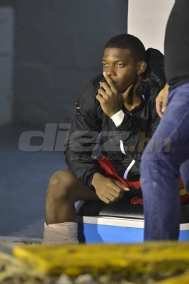 ¡CON BAJAS SENSIBLES Y DUDAS! Con estos hombres se jugaría Pinto el boleto a Rusia 2018