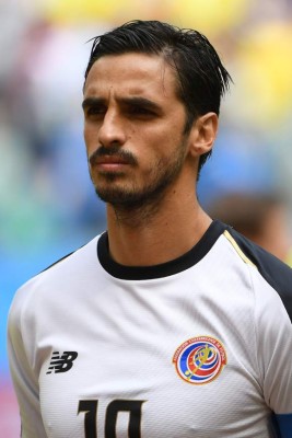 ¡Uno a uno! Keylor Navas figuró en el juego ante Brasil, sigue siendo el mejor de Costa Rica