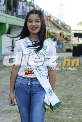 ¡BELLEZA! Las chicas que golearon en Jornada 4 de la Liga Nacional