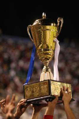 OLIMPIA TRICAMPEON APERTURA 2012