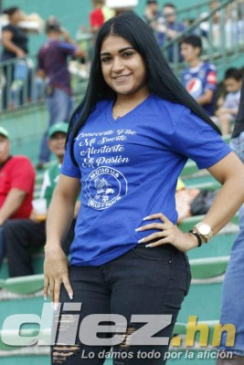 El Yankel Rosenthal, la casa de las aficionadas más lindas