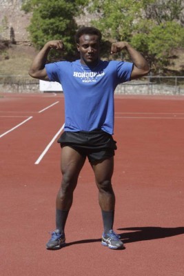 ¡Admirables! Los grandes deportistas hondureños que han sacado la cara por el país
