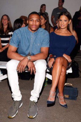 ¡De infarto! Ella es Rocsi Díaz, la hondureña que se codea con deportistas y estrellas